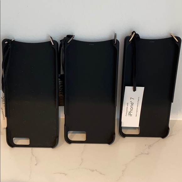 Brand new Bandolier phone case. Fits iPhone 7. - Picture 5 of 8